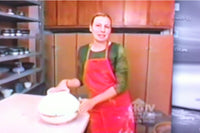 Yuli's HGTV Episode
