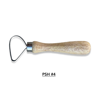 Steel blade trimming tool