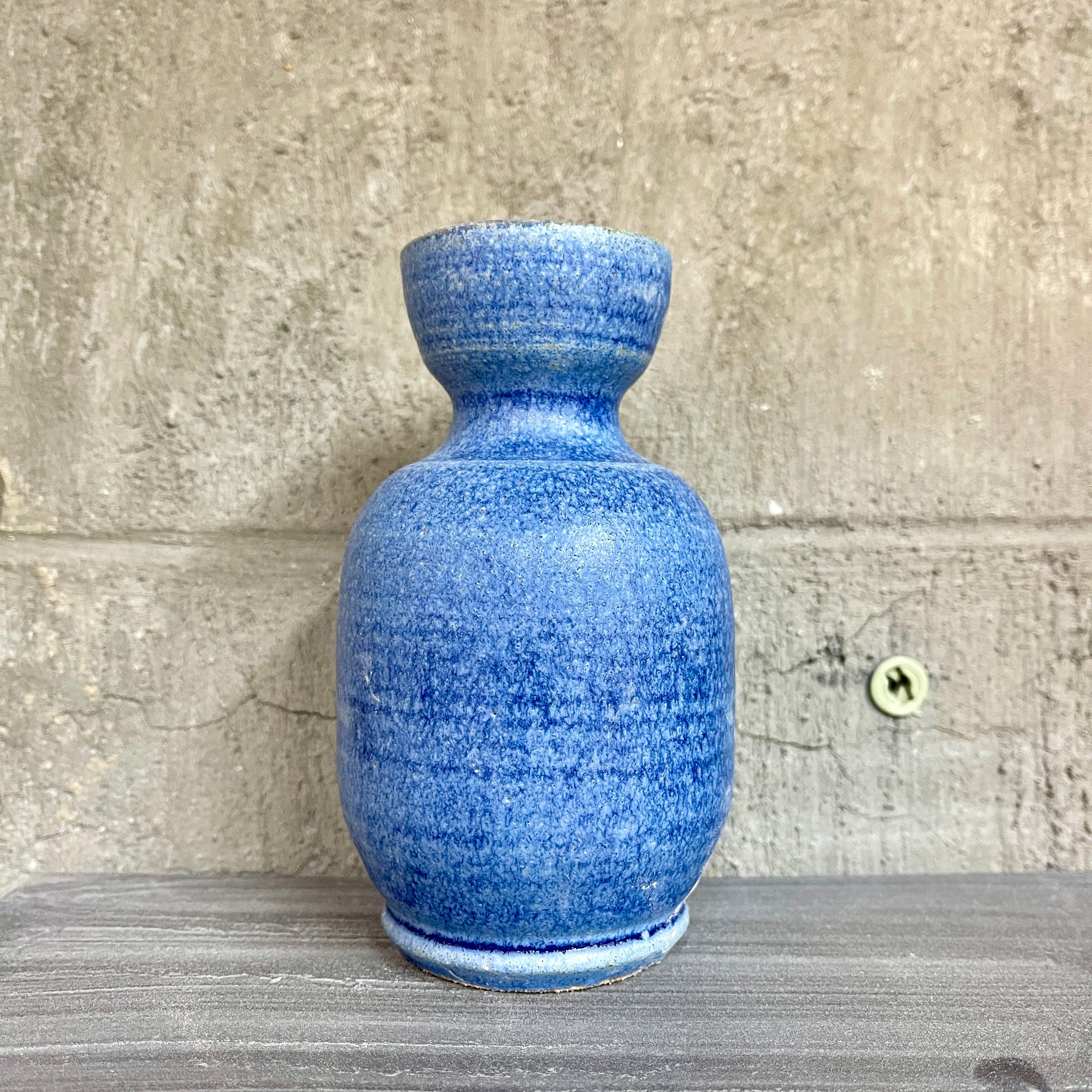 cone 10 denim glaze on bee mix in reduction