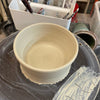 pottery bowl