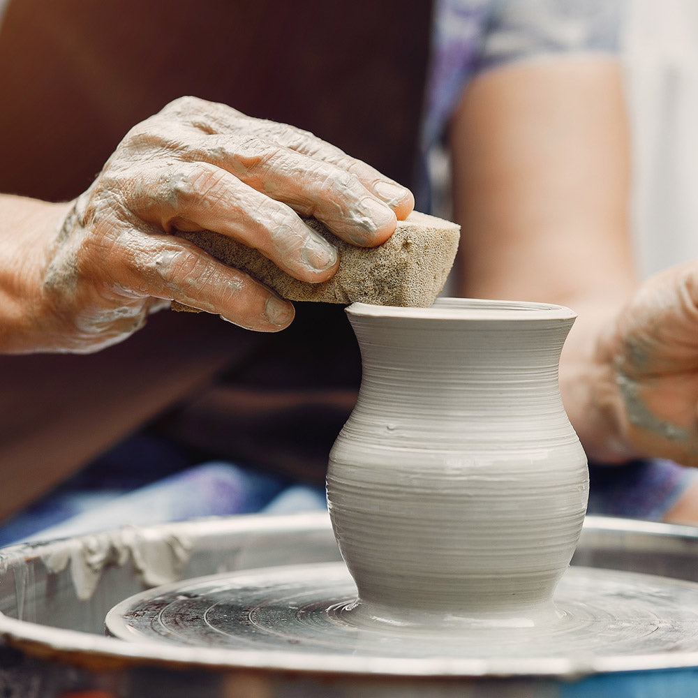 Echo Art Studio Pottery Classes