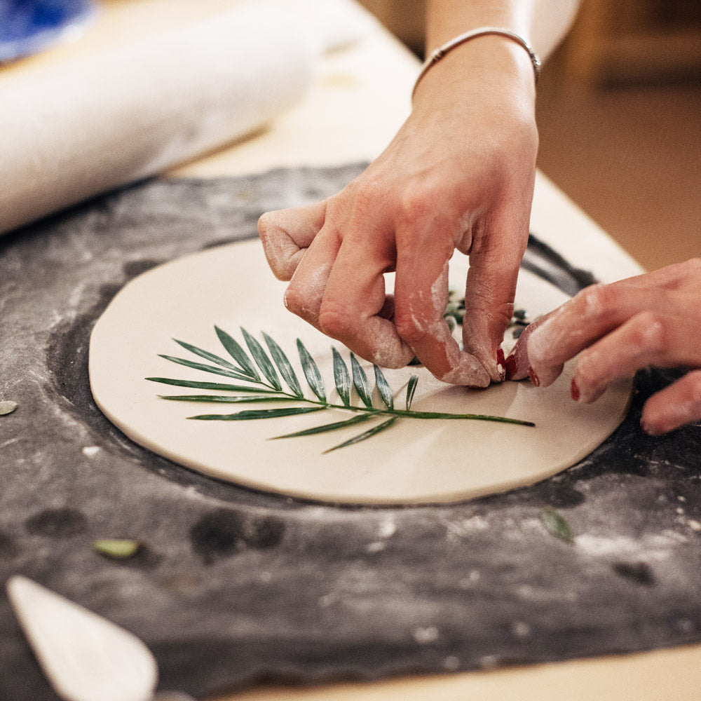 Echo Art Studio Pottery Classes