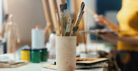 Painting Classes Echo Art Studio