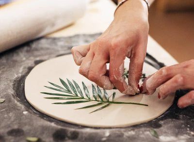 hand building class