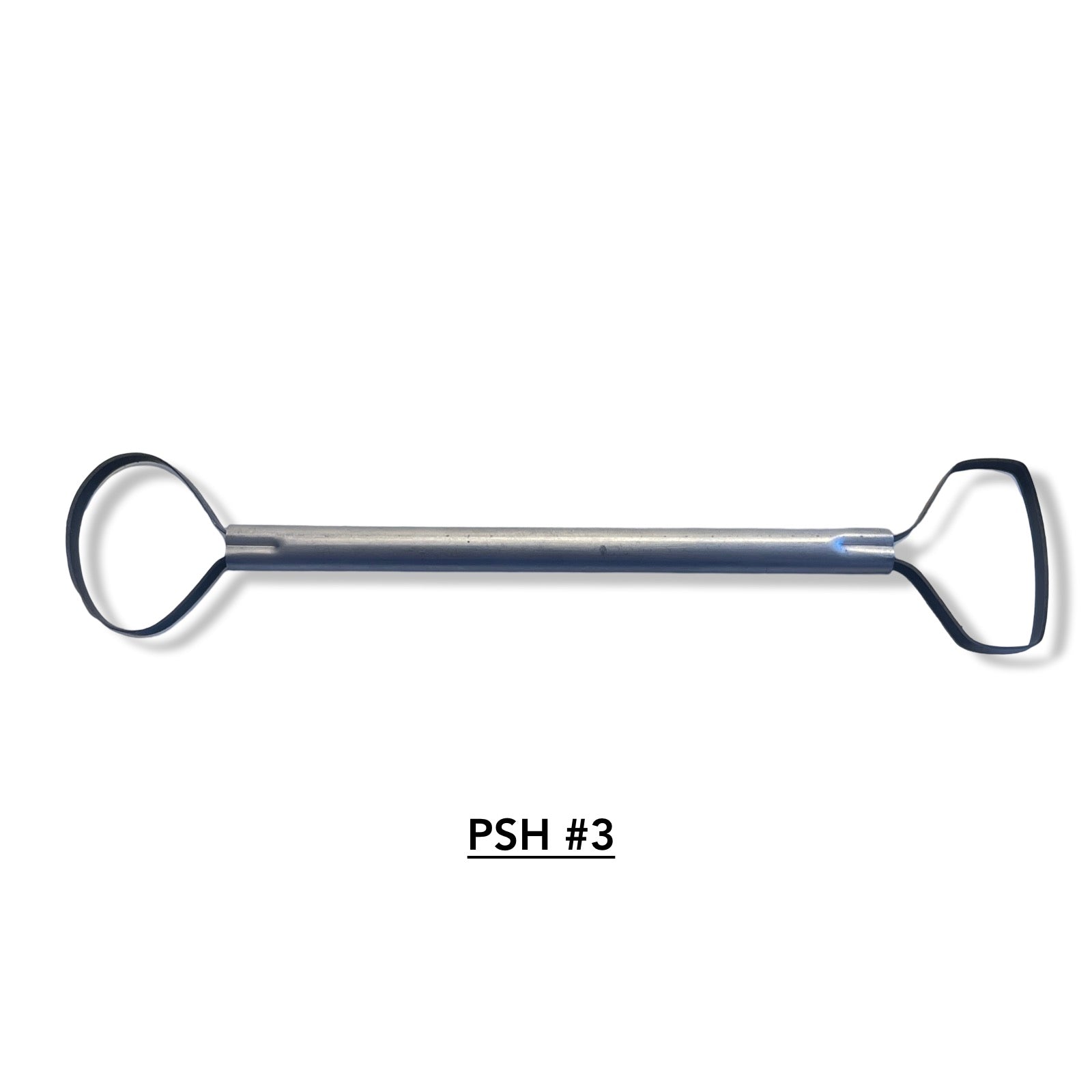 Steel blade trimming tool