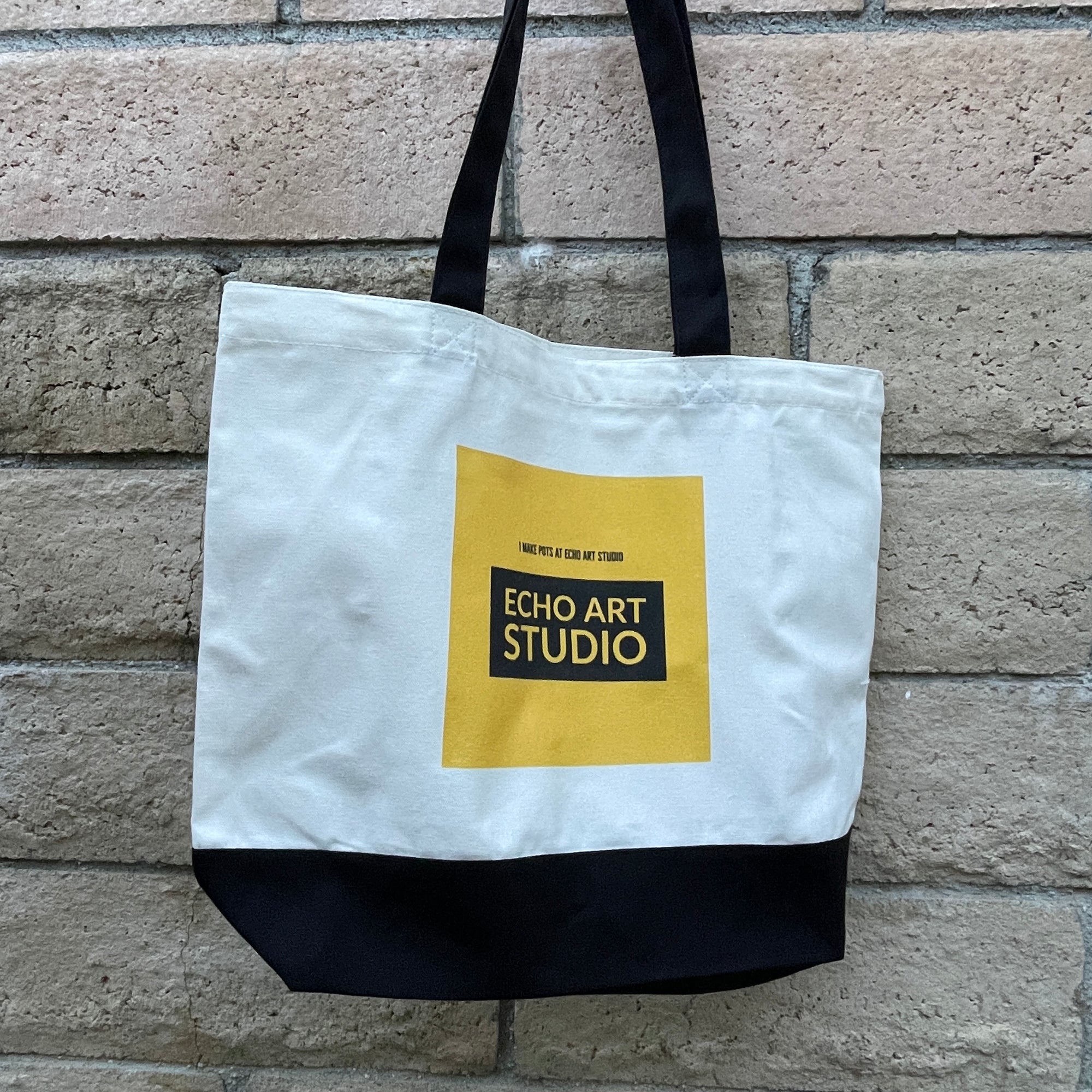 canvas bag