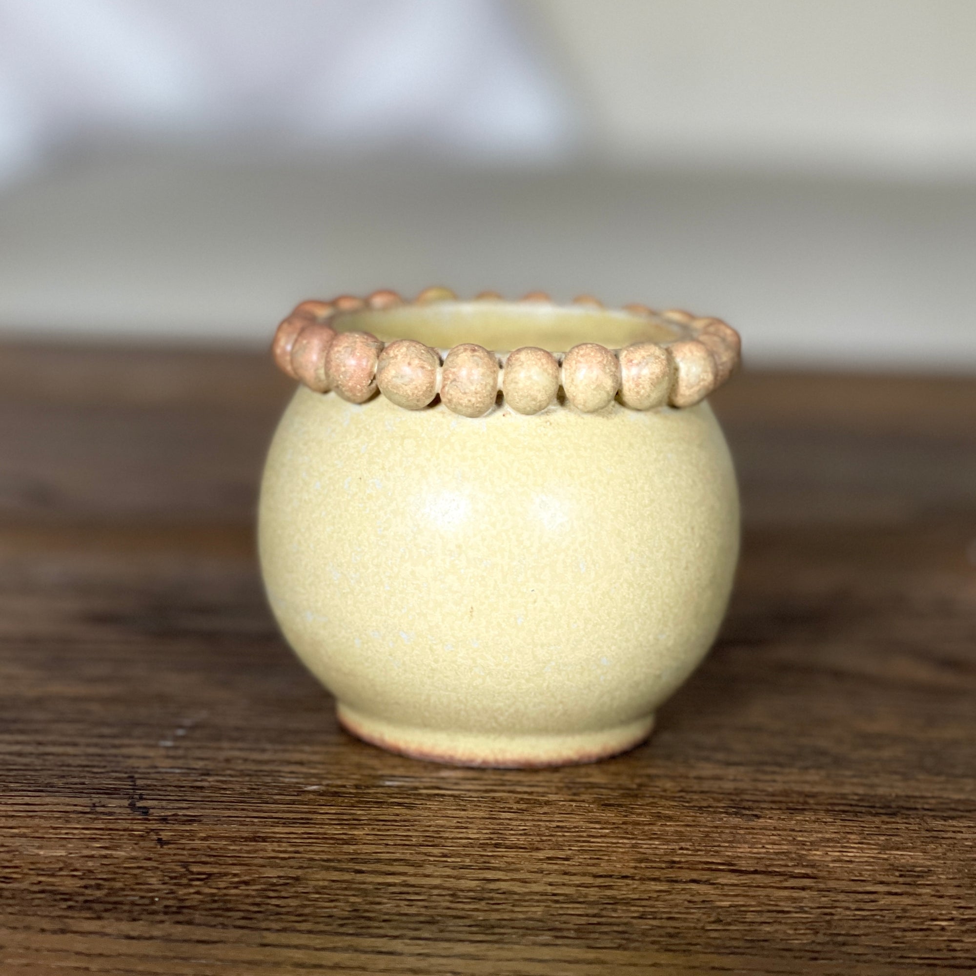 Teen pottery wheel class, Mondays 4-6 pm, 4 weeks