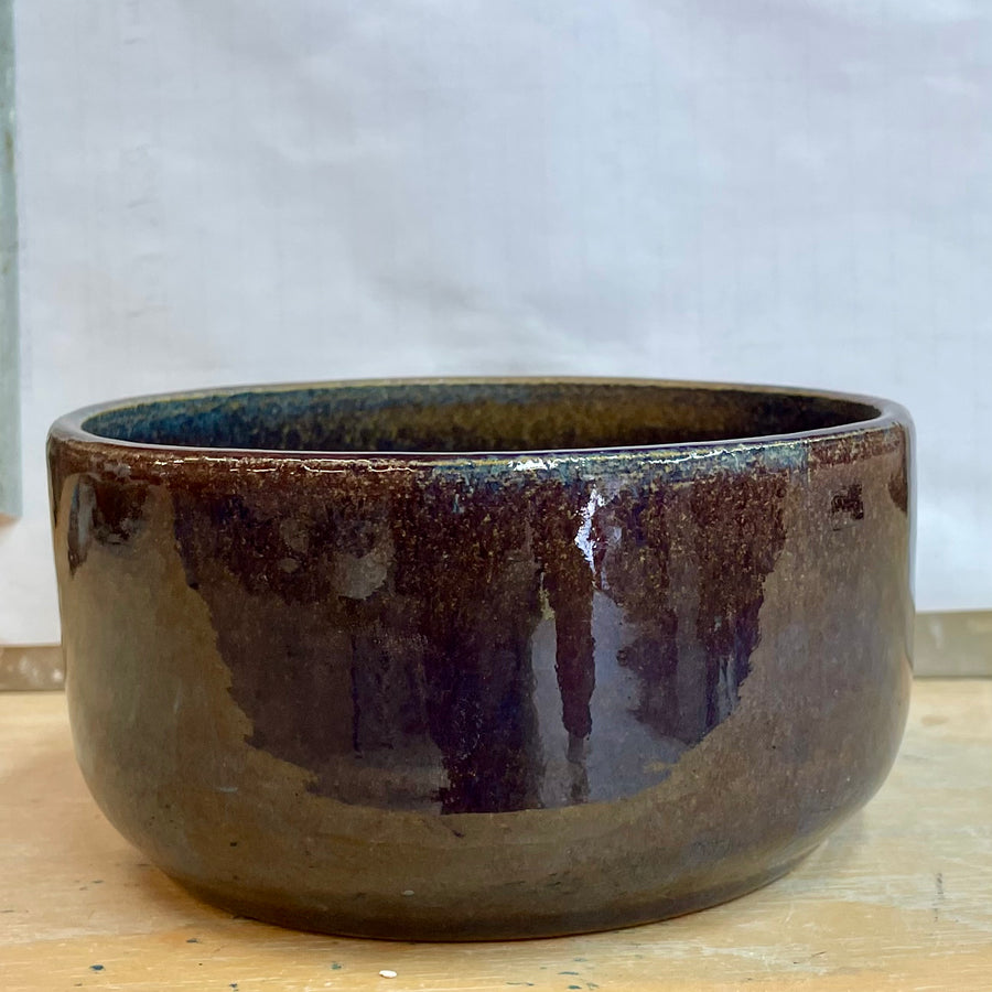Sea Green cone 10 glaze