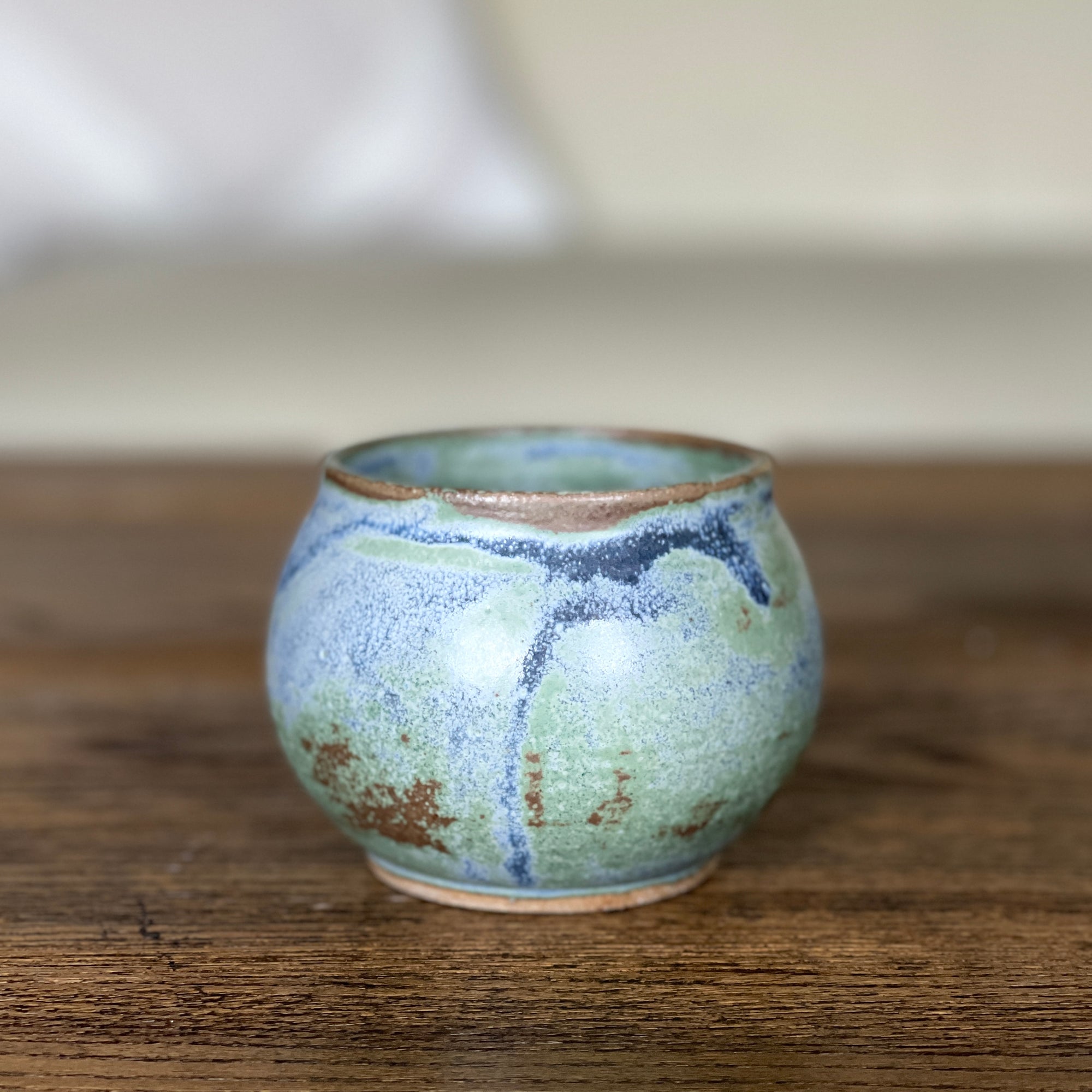 Teen pottery wheel class, Mondays 4-6 pm, 4 weeks