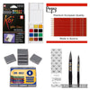 Watercolor starter kit - pick up only at time of class
