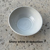 White cone 10 glaze