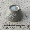 White cone 10 glaze