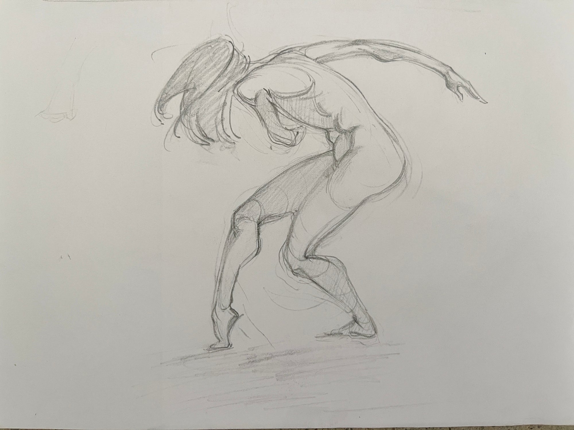 drawing figure