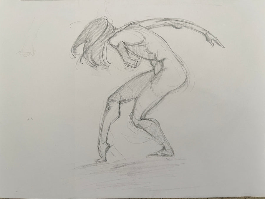 drawing figure