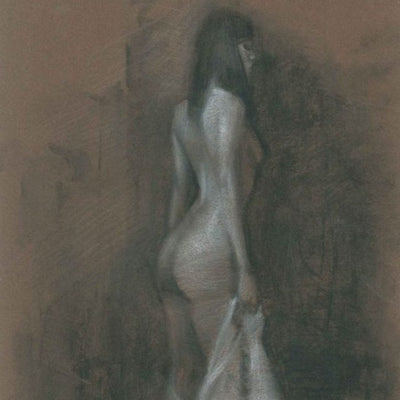 Drawing for adults, 4 weeks, Tuesdays, 7-9 pm