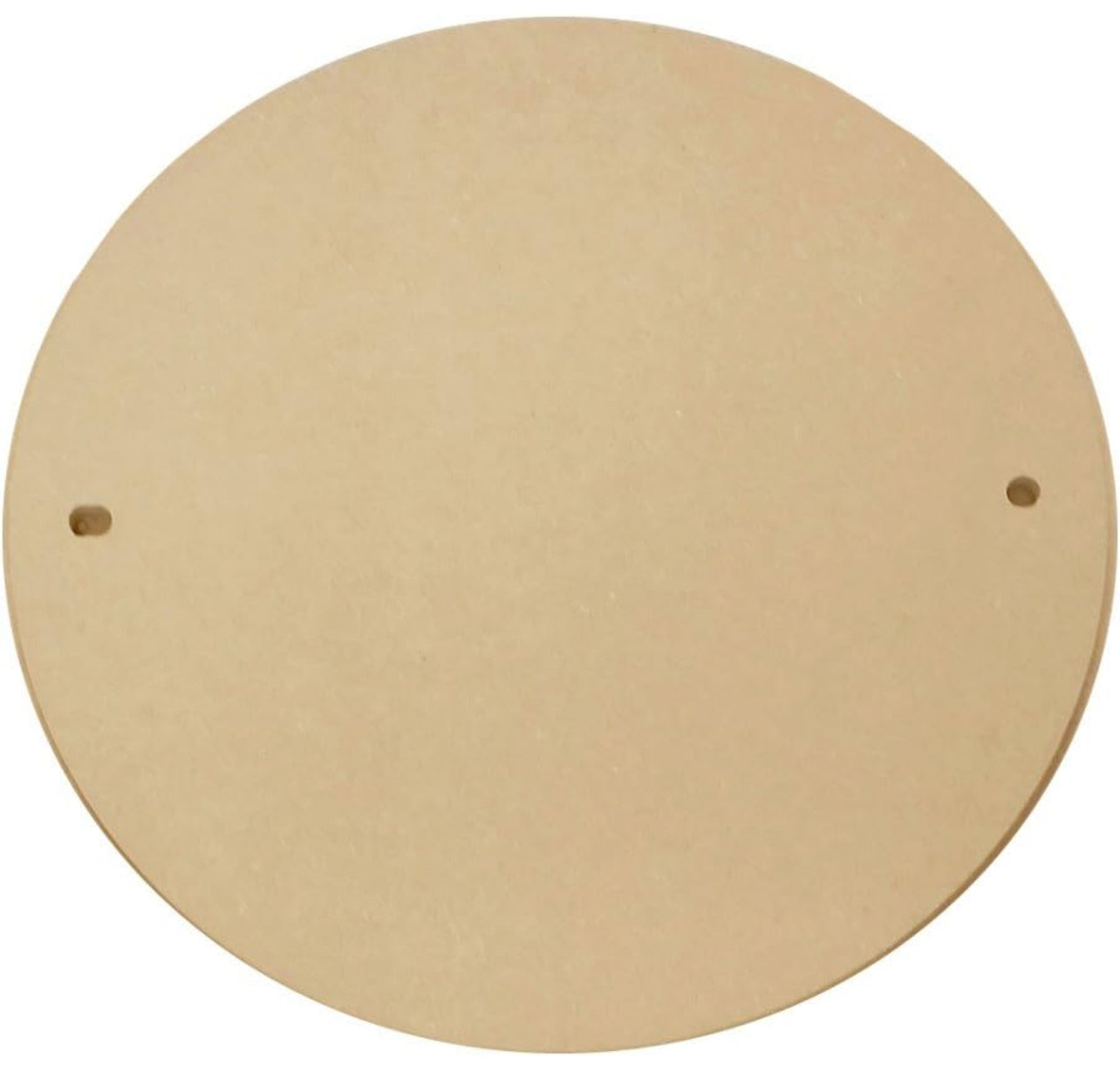 Wheel throwing round bat 12 inches