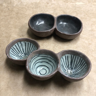 Beginning Hand-building Class, Fridays, 11 am-1 pm, 4 weeks