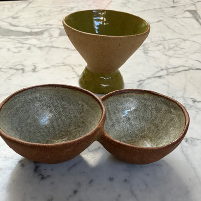 Beginning Hand-building Class, Fridays, 11 am-1 pm, 4 weeks