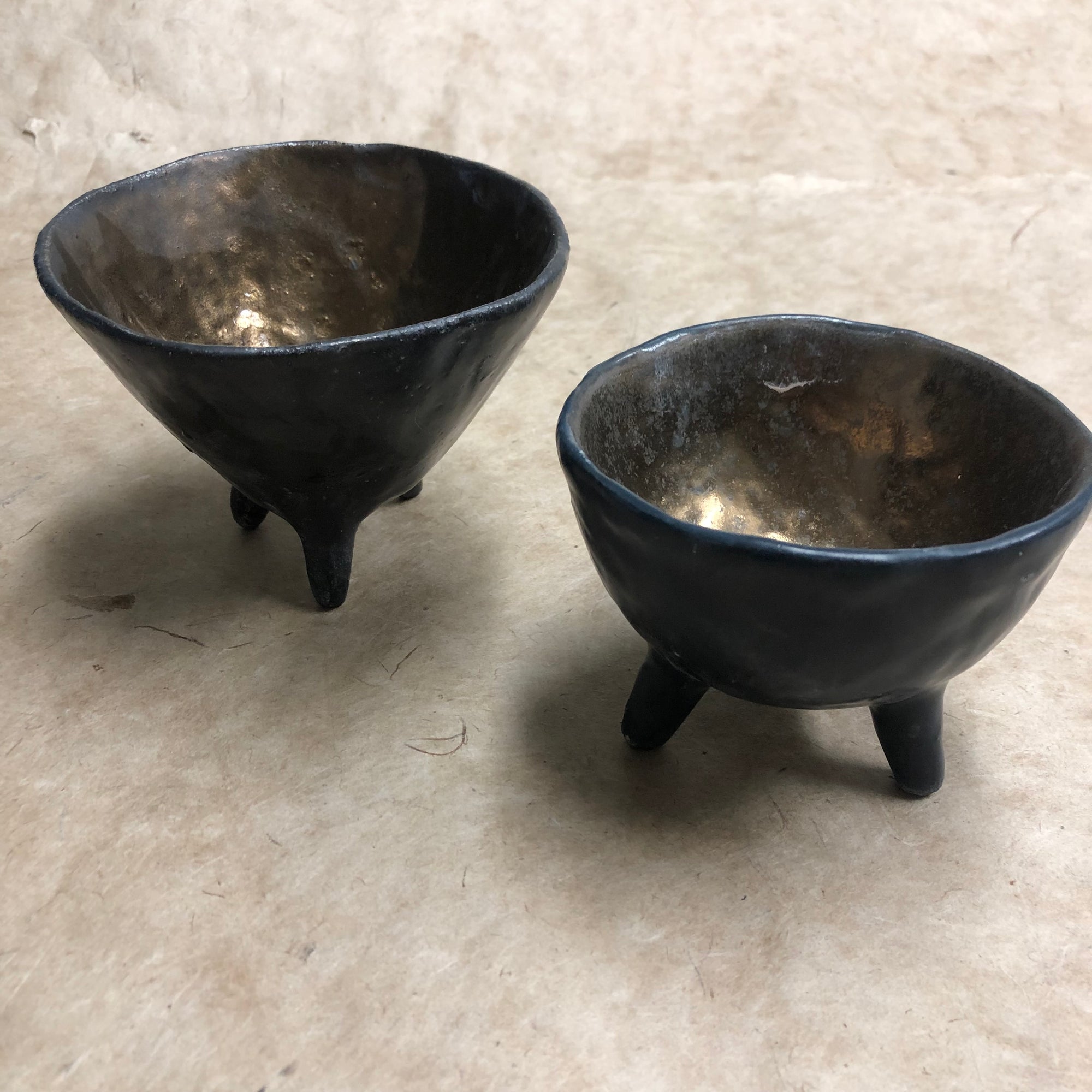 Beginning Hand-building Class, Fridays, 11 am-1 pm, 4 weeks