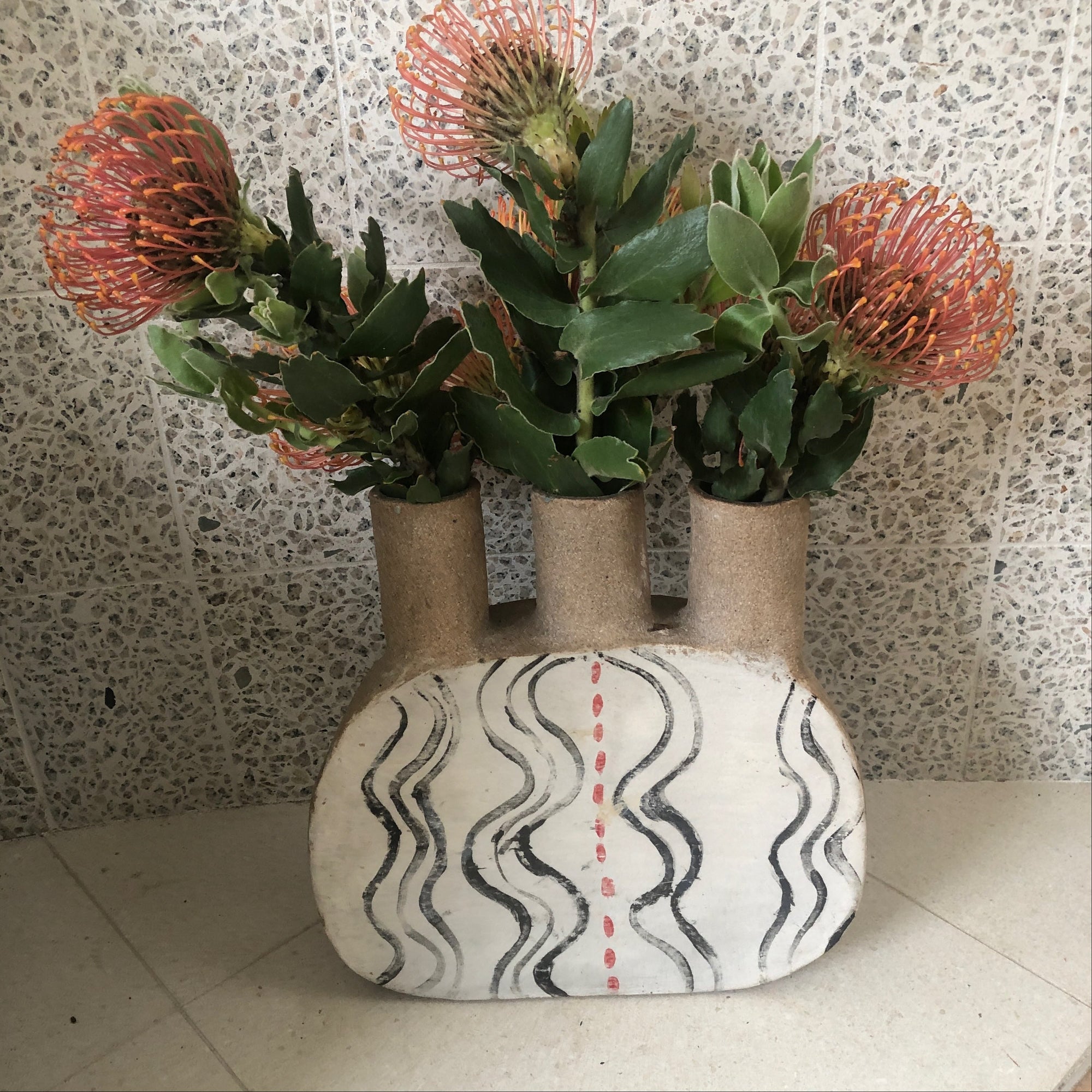 Surface Decoration, Saturdays, 1-3 pm, 4 weeks