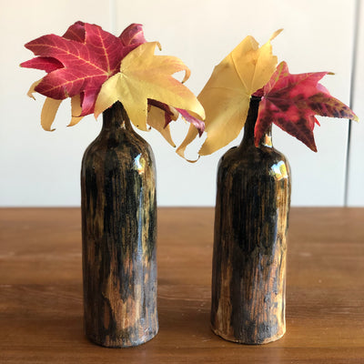 T7  Hand-building and Surface Decorating Tuesday,  6:45-9 pm, 6 weeks