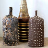 T7  Hand-building and Surface Decorating Tuesday,  6:45-9 pm, 6 weeks