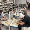 pottery class