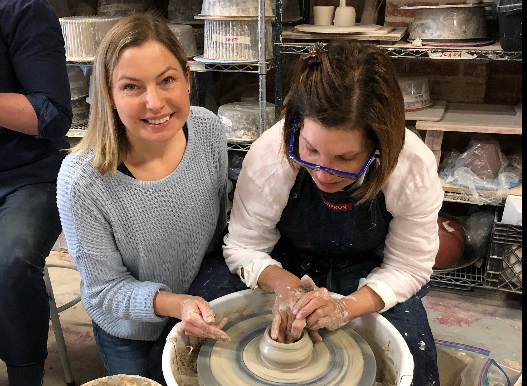 Yuli F wheel teacher