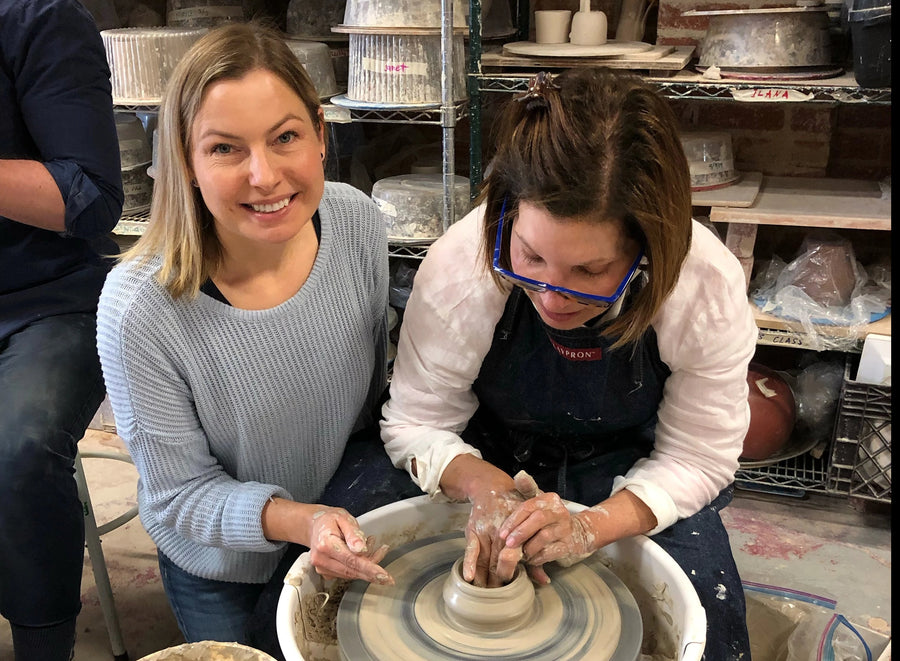 Yuli F wheel teacher