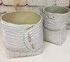 Hand-building class, Fridays, 11 am - 1 pm, 4 weeks