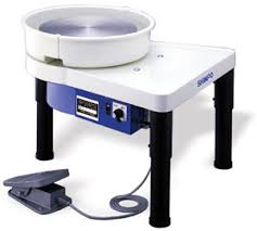 SHIMPO VL Whisper potter's wheel - pick up only