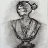 beginning drawing