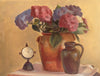 Watercolor for adults, all levels, Wednesdays, 7-9 pm